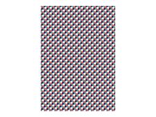 Clairefontaine Decorativ' Kaleïdo 14 - papier - A4 - 25 feuilles