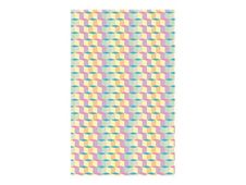 Clairefontaine Decorativ' City 6 - papier - A4 - 25 feuilles