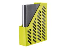 HAN KLASSIK - porte-revues - A4, C4 - citron