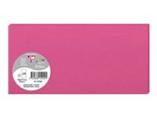 Clairefontaine Pollen DL - papier carte postale - 25 carte(s) - 106 x 213 mm - 120 g/m²