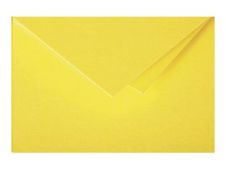 Clairefontaine Pollen C6 - cartes pliées en deux - 25 carte(s) - 110 x 155 mm - 210 g/m²