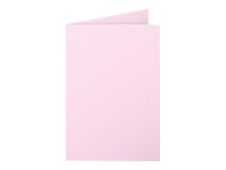 Pollen - cartes de visite pliées - 25 feuille(s) - 111 x 158 mm - 210 g/m²