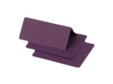 Clairefontaine Pollen - cartes - 25 carte(s) - 85 x 80 mm - 210 g/m²