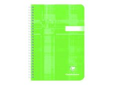 Clairefontaine - cahier de notes - petit - A5