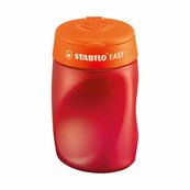 STABILO Easysharp -Taille-crayon pour droitier - orange