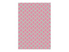 Clairefontaine Decorativ' No. 6 - papier - 500 x 700 mm - 10 feuilles