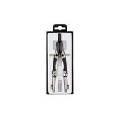 Compas micrometrico de ajuste rapido