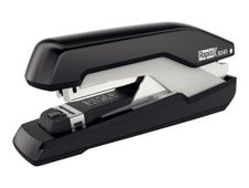 Rapid Supreme Omnipress Fullstrip SO60 - agrafeuse - 60 feuilles - métal, plastique ABS - noir