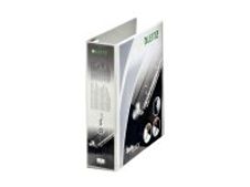 Leitz SoftClick Premium - classeur à anneaux personnalisable - pour A4 Maxi - capacité : 480 feuilles