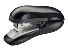 Rapid Fashion F30 - agrafeuse - 30 feuilles - métal, plastique ABS - noir