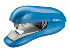 Rapid Fashion F30 - agrafeuse - 30 feuilles - acier, plastique ABS - bleu clair