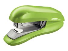 Rapid Fashion F30 - agrafeuse - 30 feuilles - acier, plastique ABS - vert clair