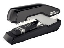 Rapid Supreme SO30c - agrafeuse - 30 feuilles - métal, plastique ABS - noir
