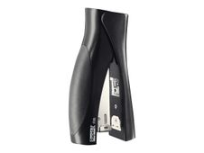 Rapid Fashion Ultimate NXT - agrafeuse - 20 feuilles - métal, plastique ABS - noir titane