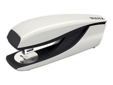 Leitz NeXXt agrafeuse - 30 feuilles - plastique, métal - gris