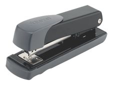 Rexel Beta agrafeuse - 25 feuilles - métal - noir