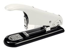 Rapid Classic agrafeuse - 110 feuilles - métal - blanc et noir