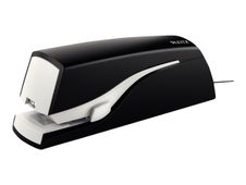 Leitz NeXXt agrafeuse électrique - 20 feuilles - plastique, métal - noir
