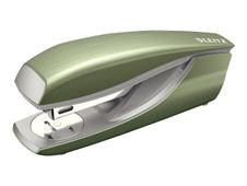Leitz 5562 - agrafeuse - 30 feuilles - plastique, métal - vert céladon