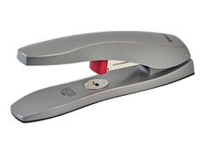 Rexel Odyssey agrafeuse - 60 feuilles - métal moulé sous pression - argent