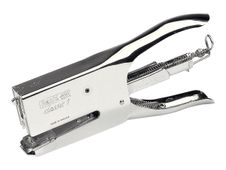 Rapid Classic K1 - pince agrafeuse - 50 feuilles - métal - chrome