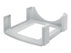 Leitz Plus - section de tour de stockage - gris