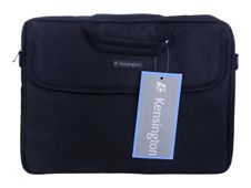 Kensington SP10 15.6" Classic Sleeve - sacoche pour ordinateur portable