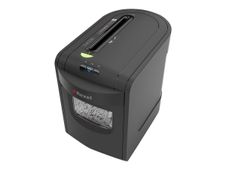 Rexel Mercury RES1523 - destructeur de documents coupe droite - 15 feuilles - Corbeille 23 litres