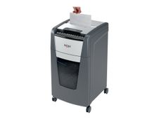 Rexel - Feuilles pré-lubrifiées pour destructeurs