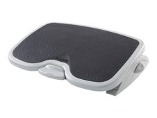 Kensington Solemate Plus - repose-pied - gris 