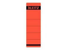 Leitz - étiquettes classeur à levier