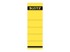 Leitz - étiquettes classeur à levier