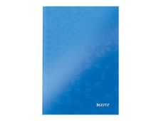 Leitz WOW - cahier de notes - A5 - 80 feuilles