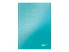 Leitz WOW - cahier de notes - A5 - 80 feuilles