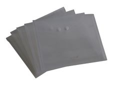 Rexel ICE Popper - valisette - pour A4 - clair