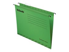 Pendaflex - dossier suspendu - pour Folio - vert