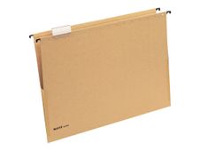 Leitz ALPHA - dossier suspendu - pour A3 - marron naturel