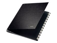 Leitz - classeur - 12 positions - pour A4 - à onglets