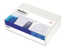 GBC- 100 anneaux de reliure en métal - 8 mm - jusqu'à 130 feuilles - noir