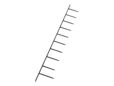 GBC SureBind - 100 unités - bandes à relier