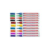 Edding 3000 permanent marker marron