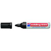 Edding 550 permanent marker negro
