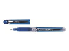 Pilot Hi-Tecpoint V10 Grip - Roller - 0,6 mm - bleu