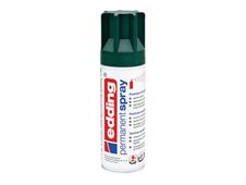 Edding 5200 -  Bombe de peinture acrylique - vert mousse - mat - 200 ml