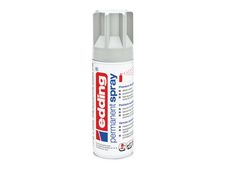 Edding 5200 -  Bombe de peinture acrylique - gris clair - mat - 200 ml