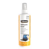 Fellowes Spray nettoyant pour écran - 250 ml