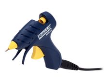 Rapid EG Point - pistolet applicateur d'adhésif thermofusible - sans fil - 80 W - 7 mm