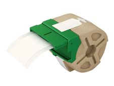 Leitz Icon - 1 rouleau d'étiquettes pour dos de classeur à levier (50cm x 22 m)