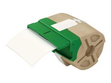 Leitz Icon - 435 étiquettes étiquettes d'expédition - blanc