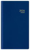Brepols Genova Interplan - journal de poche - 2022 - 89 x 160 mm